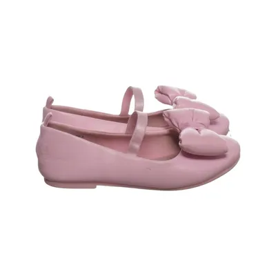 Ballerinaskor (Rosa) från H&M