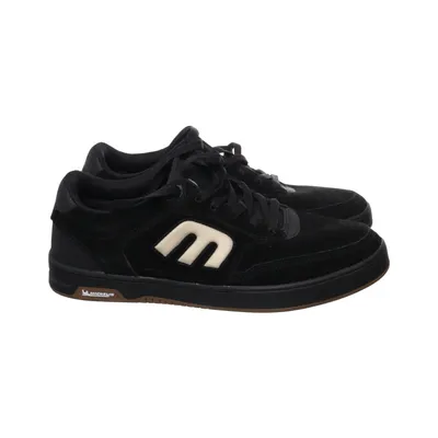 Sneakers (The Aurelien Michelin) van Etnies Leer