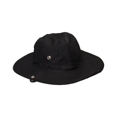Bøllehat (Bush-Hat) fra MFH Bomuld, Polyester