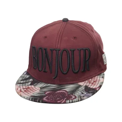Honkbalpet (Bonjour) van Cayler & Sons