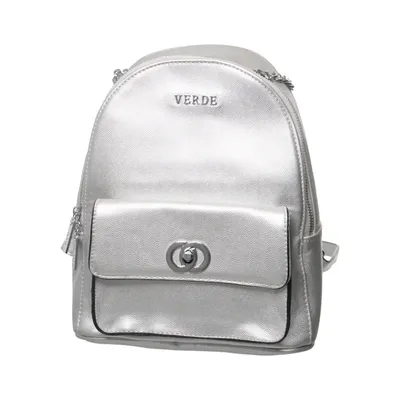 Sac à dos (Argent) de Verde