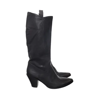 Bottes (Noir) de Farrutx