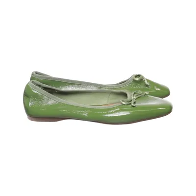 Ballerina's (Groen) van Arezzo