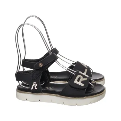 Sandalen (Zwart) van Replay