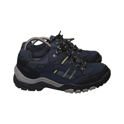 Wandelschoenen (Blauw) van Landrover