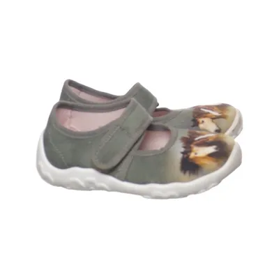 Gymschoenen (Grijs, Meerkleurig) van Superfit Katoen