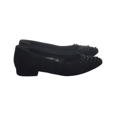 Ballerina's (Zwart) van Ulla