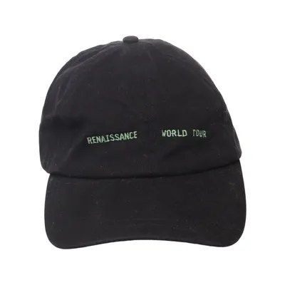 Baseball-Mütze (Renaissance World Tour) von Beyonce