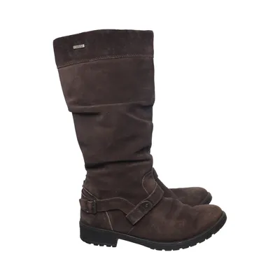 Bottes (Marron) de Ricosta