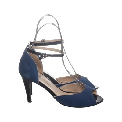 High heel sandals (Blue) from Minelli