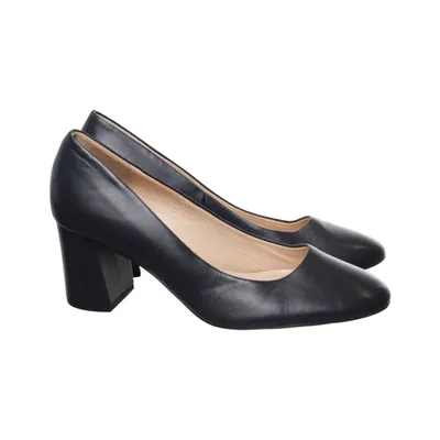 Pumps (Svart) från Högl