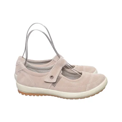 Gymnastic shoes (Pink) from Legero