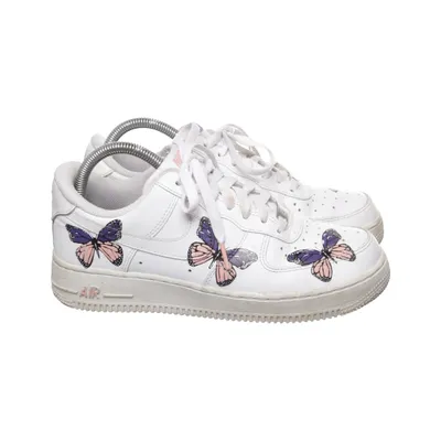 Sneakers (Air Force 1) from Nike