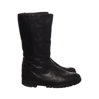 Boots (Black) from Panama Jack