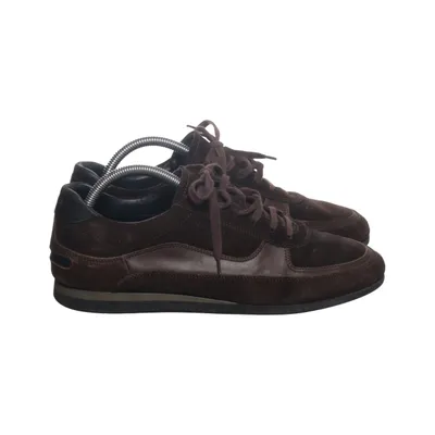 Sneakers (Brown) from JOOP!