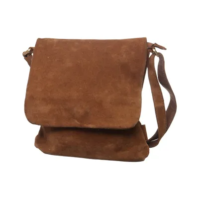 Sac à bandoulière (Marron) de Jost