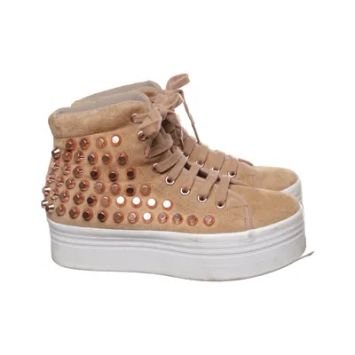 Sneakers (Brun) från Jump Skinn