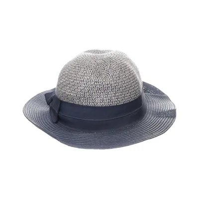 Buckethatt (Blå, Beige) från Jones