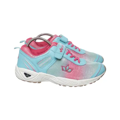 Trainers (Blue, Pink, Multicolored) from Lico
