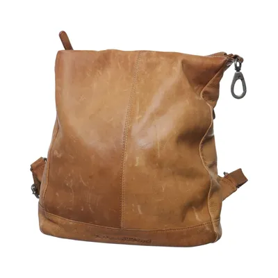 Rugzak (Bruin) van The Chesterfield Brand
