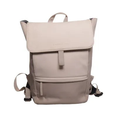 Backpack (Beige) from Kapten & Son