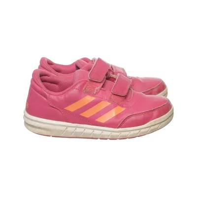 Trainers (Pink, Orange) from Adidas