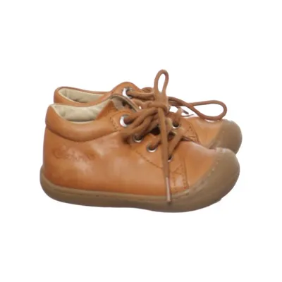 Ankle boots (Brown) from Naturino