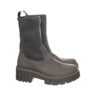 Chelsea boots (Gray) from Findlay