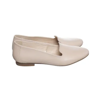 Loafers (Beige) från 5th Avenue