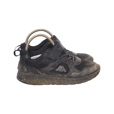 Trainers (Black) from Kappa