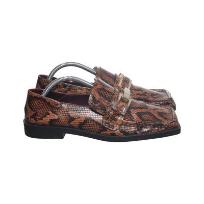 Loafers (Brun, Sort) fra Zara