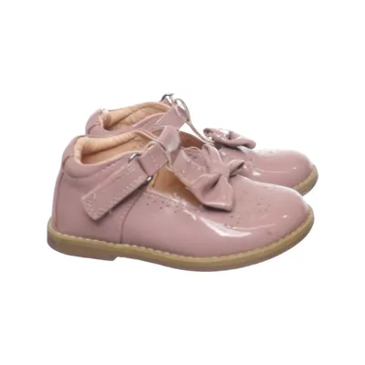 Richelieus (Rose) de Zalando Cuir