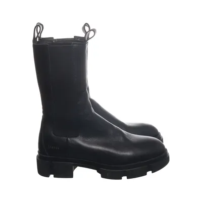 Chelsea boots (Svart) från CPNHGN