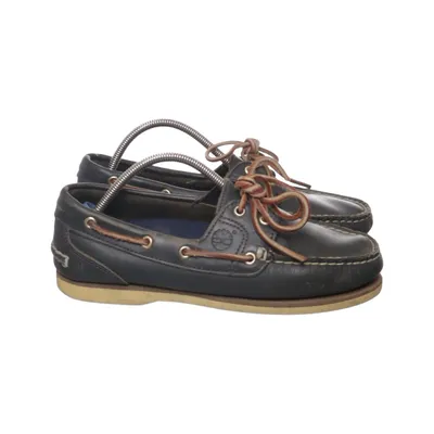 Segelschuhe (Classic Boat Shoe) von Timberland