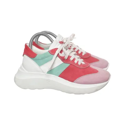 Trainingsschoenen (Rood, Roze, Groen) van Noclaim
