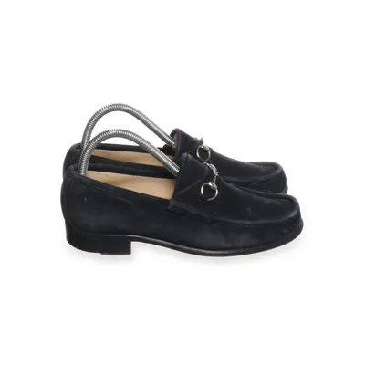 Loafers (Svart) från Gucci