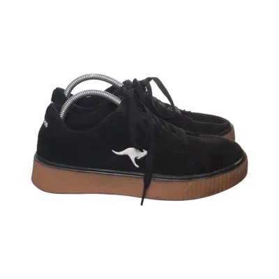 Sneakers (Sort, Brun) fra Kangaroos