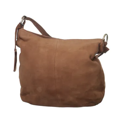 Shoulder-bag (Brown) from Burkely