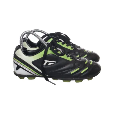 Voetbalschoenen (Zwart, Groen) van Rocket