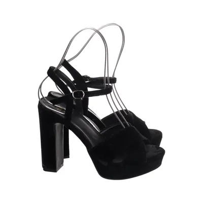 Sandaletten (Schwarz) von H&M