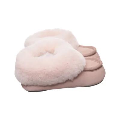 Slippers (Pink) from Axelda