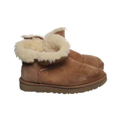 Ankelstøvler (Brun) fra UGG