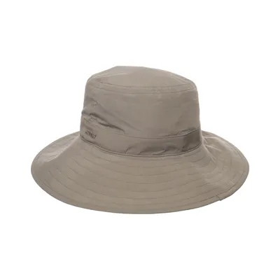 Bucket hat (Beige) from Gramicci Aramid, Polyester