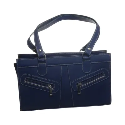 Handbag (Blue)