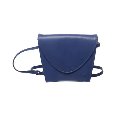Schoudertas (Blauw) van Sunny