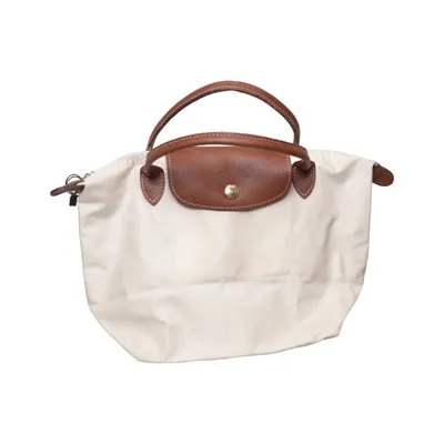 Handväska (Le Pliage) från Longchamp