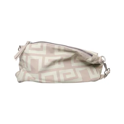 Sac à bandoulière (Beige) de Emily & Noah