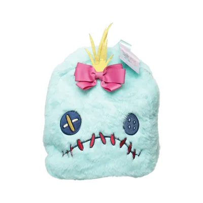 Backpack (Stitch) from Claire's