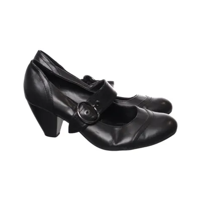 Pumps (Schwarz) von Graceland