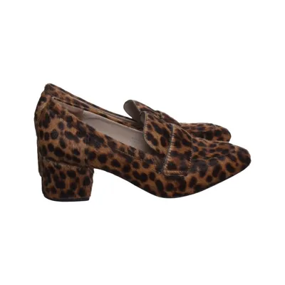 Loafers (Brun) från Boden Skinn